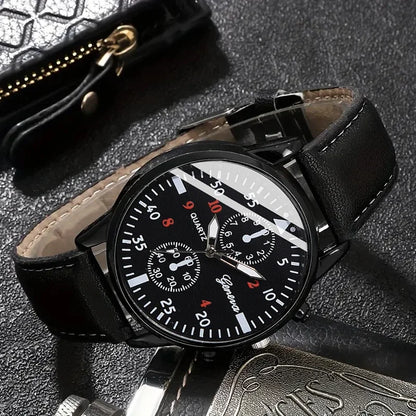 RUNERR 001 Leather