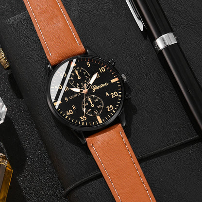 LVPAI XR3874 Quartz Watch