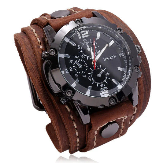 GADYSON Casual Quartz Watch