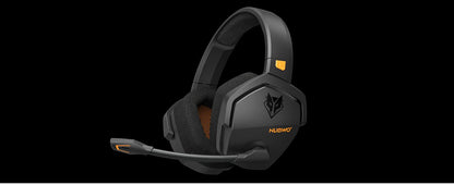 NUBWO Over-Ear Wireless
