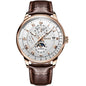 Clock Relogio Masculino