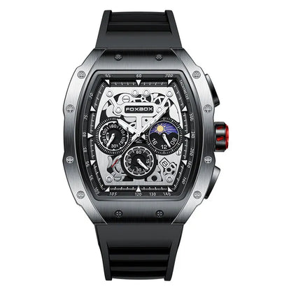 Military Quartz Watch