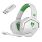NUBWO Wireless & Wired In-Ear Headphones
