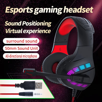 G4 Gaming Headset