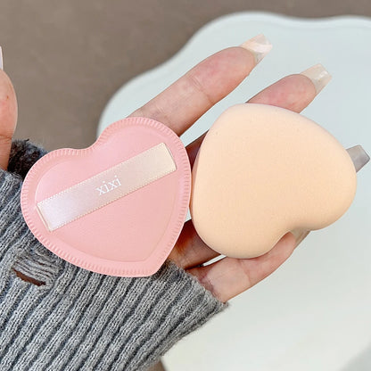 Soft Cotton Makeup Puff