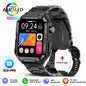 NFC GPS Smartwatch