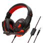 CUGUU Wired In-Ear Headphones with Microphone