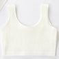 Soft Cotton Training Bras for Girls