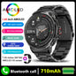 GPS Smartwatch for Men