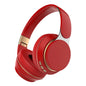 DIXSG Wireless & Wired Headphones with Active Noise Cancellation – 20 Hours Battery