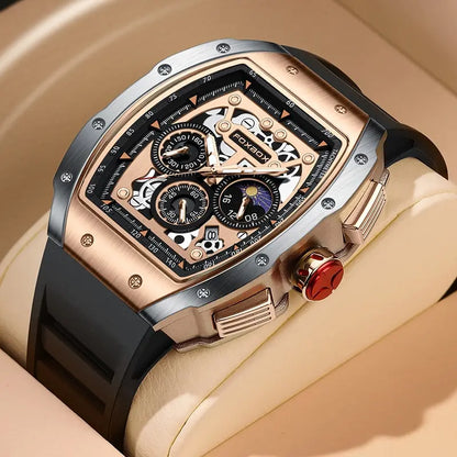 Military Quartz Watch