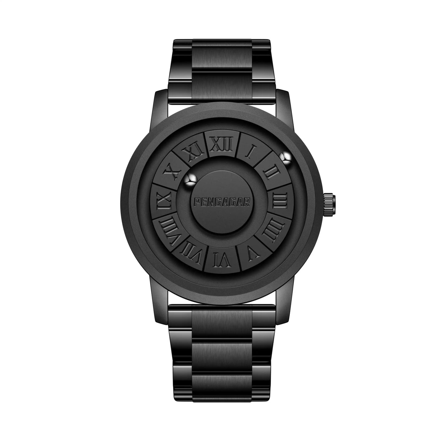POEDAGAR M930 Quartz Watch