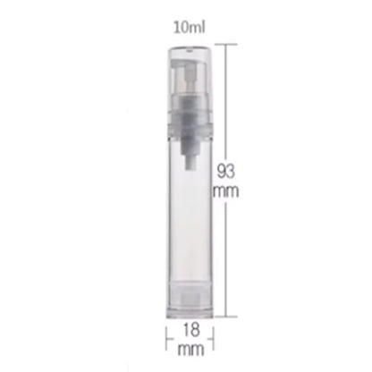 Refillable Cosmetic Packaging for Eye Cream & Lotion (5ml–50ml)
