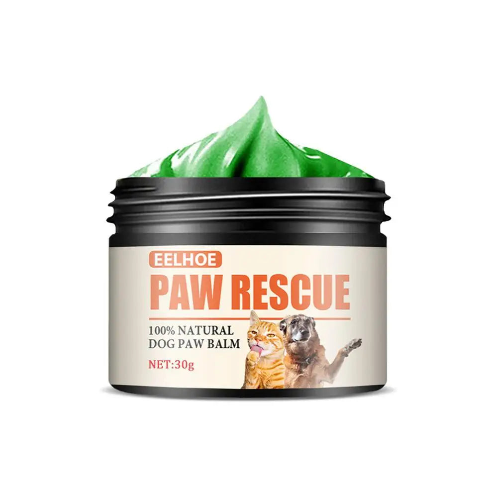 Pet Moisturizing Claw & Nose Care Cream