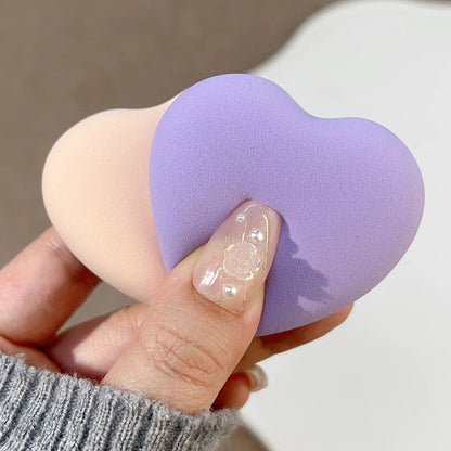 Soft Cotton Makeup Puff