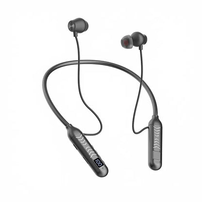 Wireless Bluetooth In-Ear Earphones with Mic