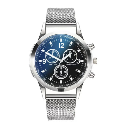 MOONBIFFY Quartz Watch