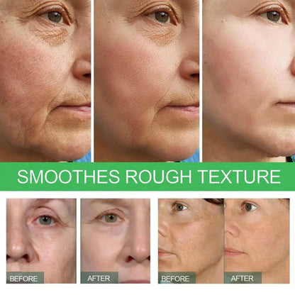 Rejuvenating Face Essence with Aloe, Centella & Vitamin C