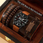 LVPAI XR3874 Quartz Watch