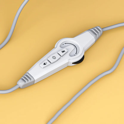 HAOMUREN Wired In-Ear Headphones