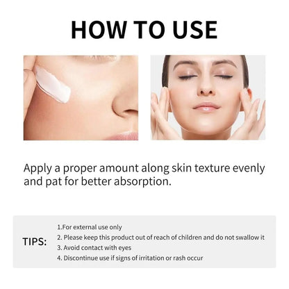 Intensive Repair Vitamin C Moisturizing Face Cream