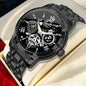 NoEnName_Null Quartz Watch