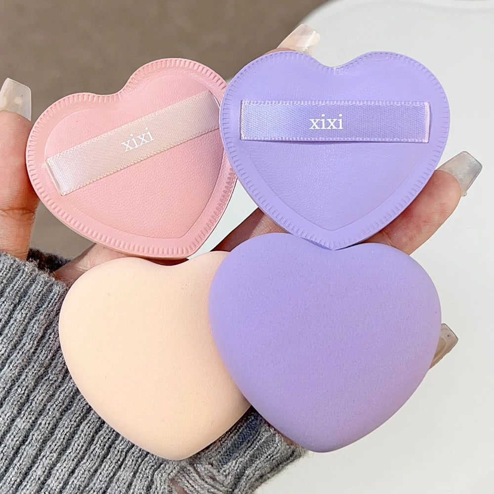 Soft Cotton Makeup Puff