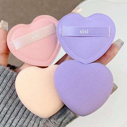 Soft Cotton Makeup Puff