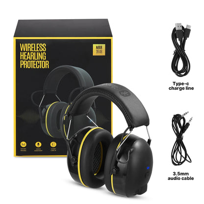 BT1 Wireless Bluetooth Earphone