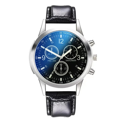 MOONBIFFY Quartz Watch