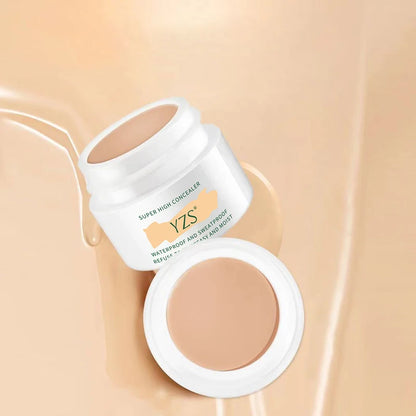 Long-Lasting & Brightening Cream for Face, Scars & Tattoos