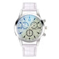 MOONBIFFY Quartz Watch