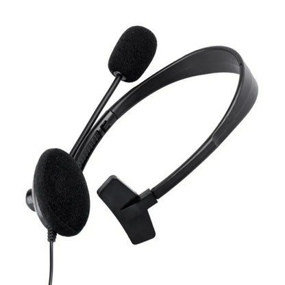 occkic Wired In-Ear Headphones with Active Noise Cancellation & Microphone