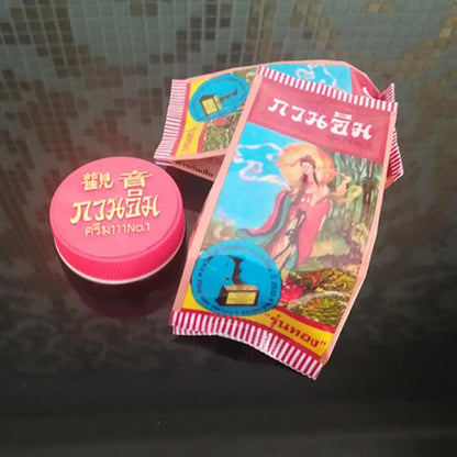 Thailand Pearl Freckle Removal & Whitening Cream