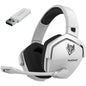 NUBWO Wireless & Wired In-Ear Headphones