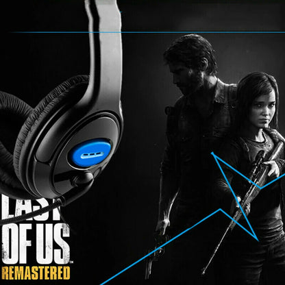 occkic Wired In-Ear Headphones with Active Noise Cancellation & Microphone