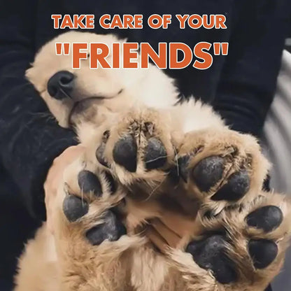 Pet Moisturizing Claw & Nose Care Cream