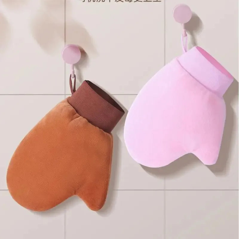 Reusable Beauty Application Gloves