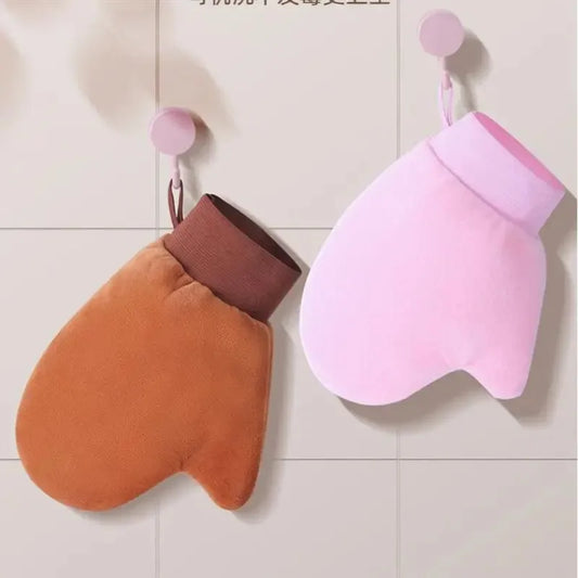 Reusable Beauty Application Gloves