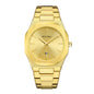 Gorben  Luxury Stainless Steel Watch