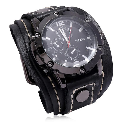 GADYSON Casual Quartz Watch