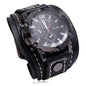 GADYSON Casual Quartz Watch