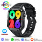 NFC GPS Smartwatch