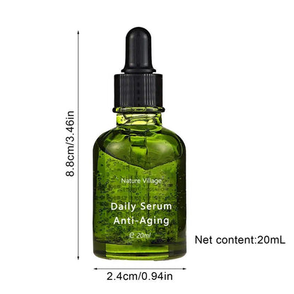 Rejuvenating Face Essence with Aloe, Centella & Vitamin C