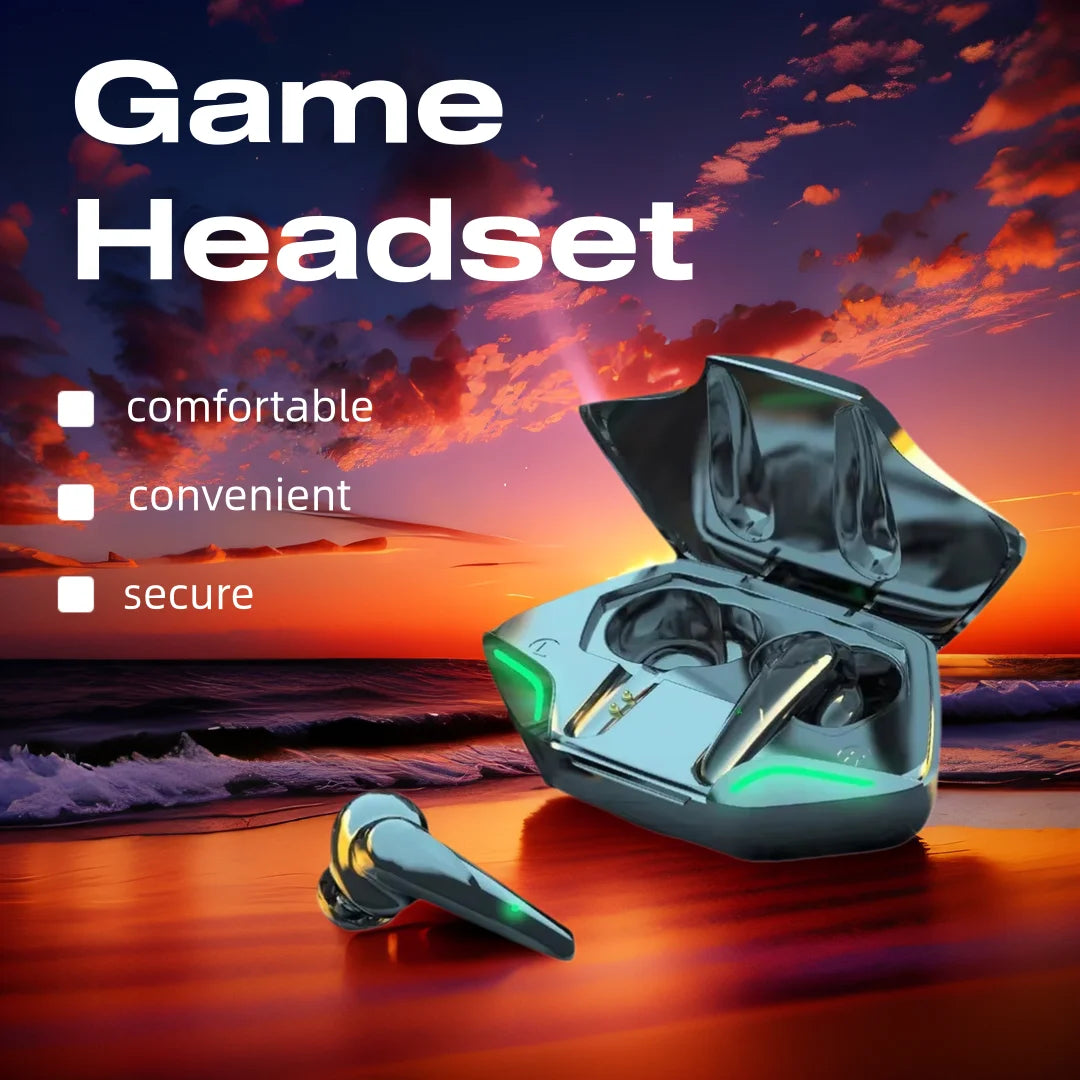 Briame TWS Wireless In-Ear Headphones