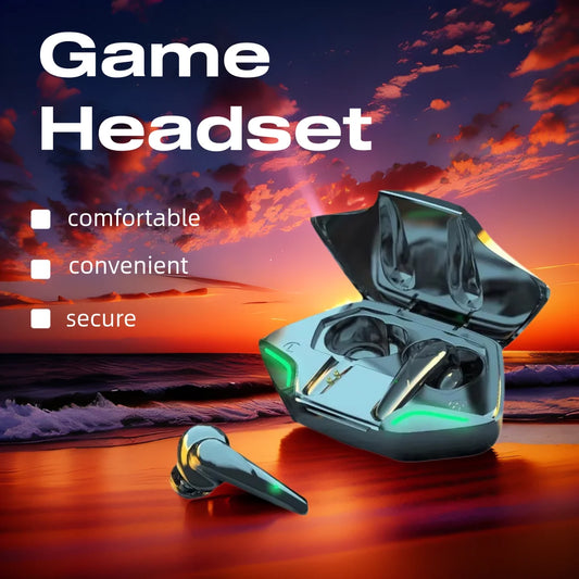 Briame TWS Wireless In-Ear Headphones