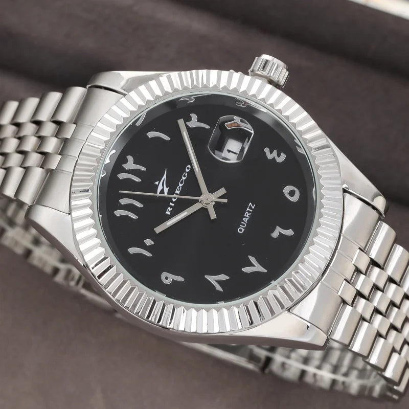 RICECGO LC029 Business Quartz Watch