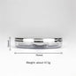 Portable 5g Compact Powder Case