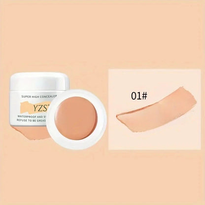 Long-Lasting & Brightening Cream for Face, Scars & Tattoos