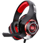 Wired Dynamic Headphones